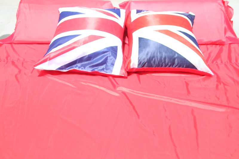 England Meets Veer